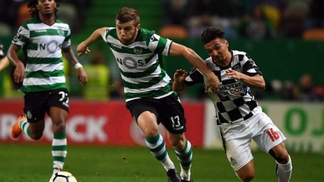 2/9五场比赛：亚特兰大、罗马、黄潜、谢菲联、波尔图和里斯本！