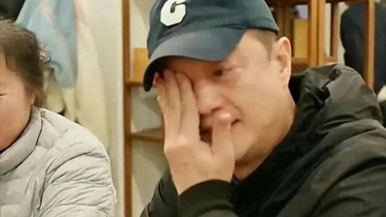 李亚鹏，情怀撑起半边天，却把自己赔成了故事