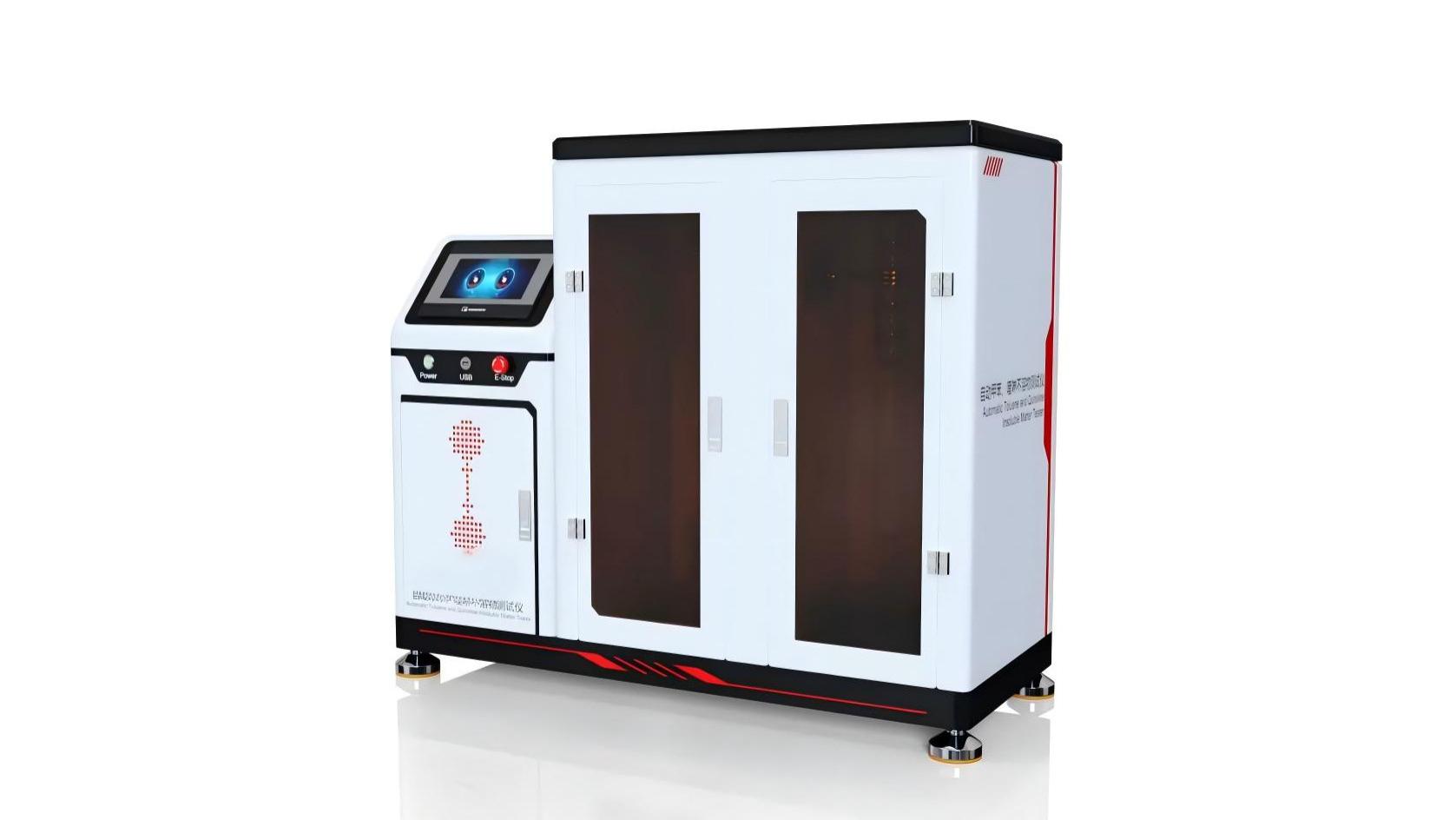 诚卫 CW-F1099 自动甲苯、喹啉不溶物测试仪 GB/T 2292-2018 详细参数