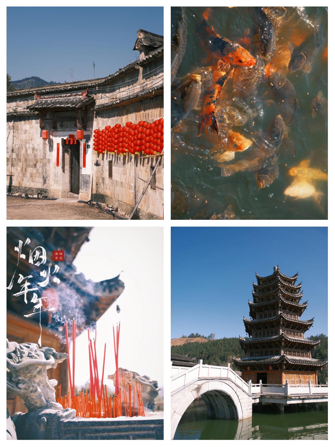 福建旅游，南平顺昌美景和美食攻略！