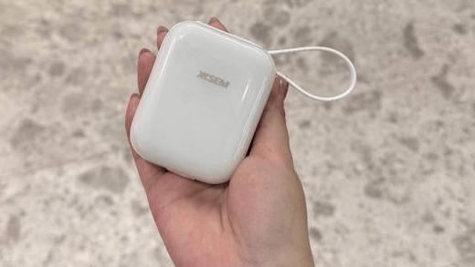 充电宝哪种电芯最好？别乱买！5 款优质电芯充电宝整理，闭眼入不踩坑