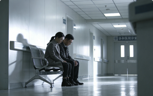 我爸走了，留下358万存款，我想扣除医疗费后，再和弟弟平分，老公：建议你先把医疗费发过去，试探一下他