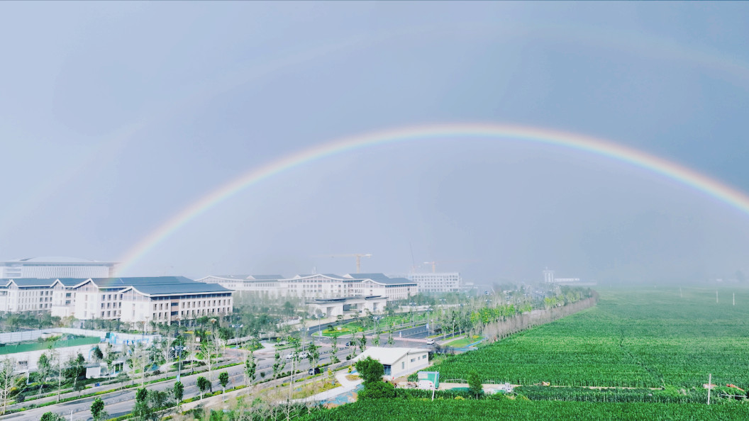 河南理工拆分出新本科院校！鹤壁破局“零本科”，中原工学院该紧张了？