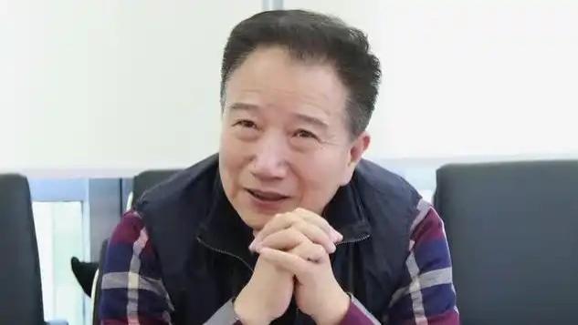 梁潮平：半生宣讲廉洁，七旬主动投案