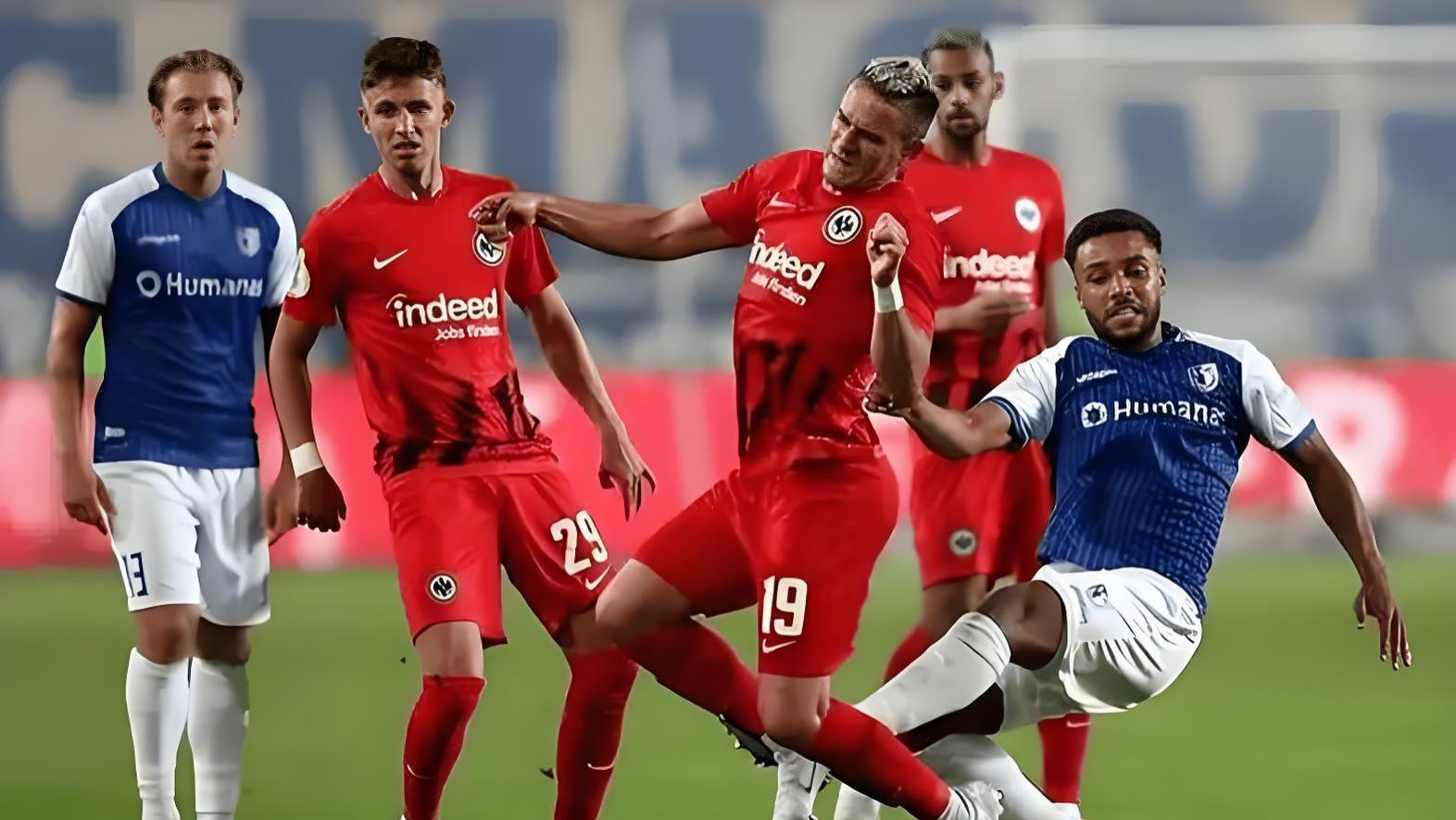 4.23西甲推荐：莱万特VS塞维利亚；保级争夺战！