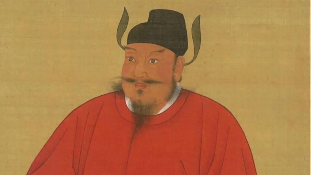 大唐最强雇佣军，开创了三个王朝