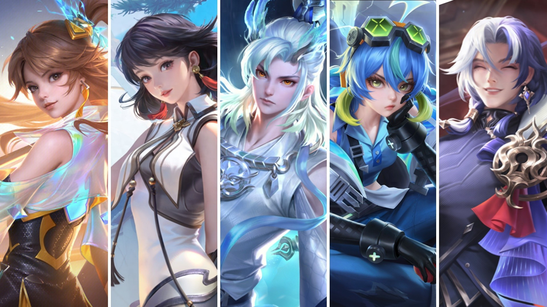 正式服1月29更新：四T0削弱，敖隐大加强，影刃加强，巅峰万强开启