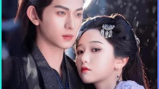 短剧界古有超搭Cp雨过添婷，再次合作《双面权臣暗恋我》, 怀疑这不是演！！！
