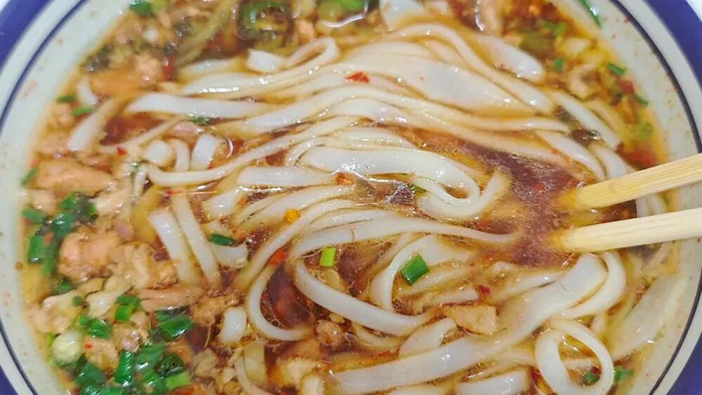 长沙5 种特色早餐，风味独特，只有当地人才懂