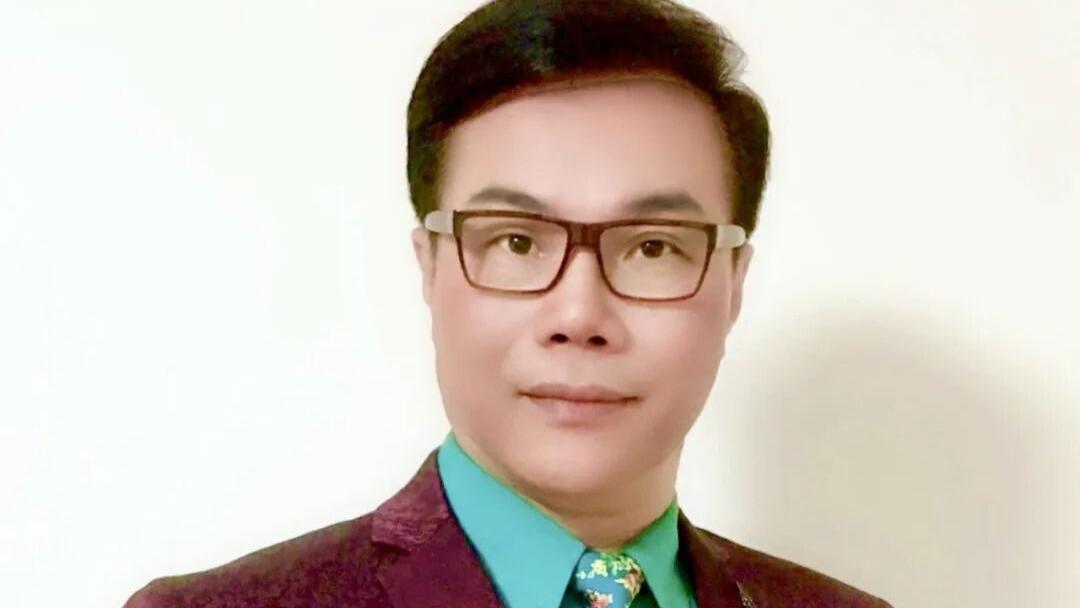 丹青凝史诗 百艺颂长征——长征胜利九十周年阮國旋艺术特展