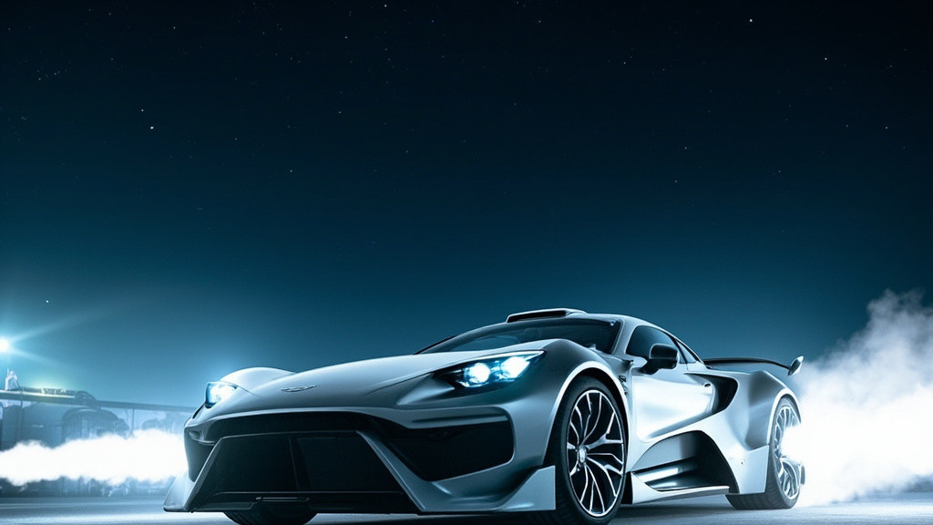 跳票九年后特斯拉将发布新一代Roadster
