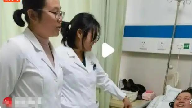 生命奇迹！24岁产妇凌晨诞下“五福娃”，千里奔波为新生