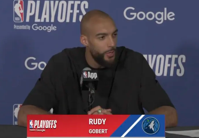 NBA季后赛掘金主场对阵森林狼的比赛已经结束。全场战罢，掘金以（1）116-10