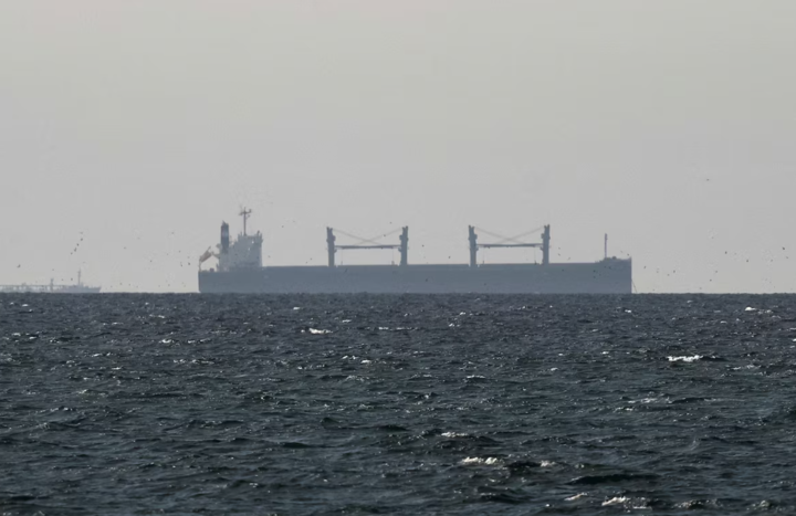 澳大利亚英国日本：将在霍尔木兹海峡采取“适当行动”