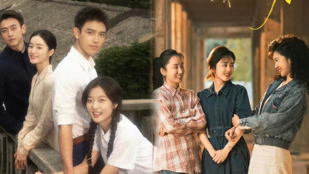 2026 年 3 月热播影视剧盘点！腾讯、优酷、爱奇艺强势对打，年代、古偶、仙侠每部都是口碑爆款！