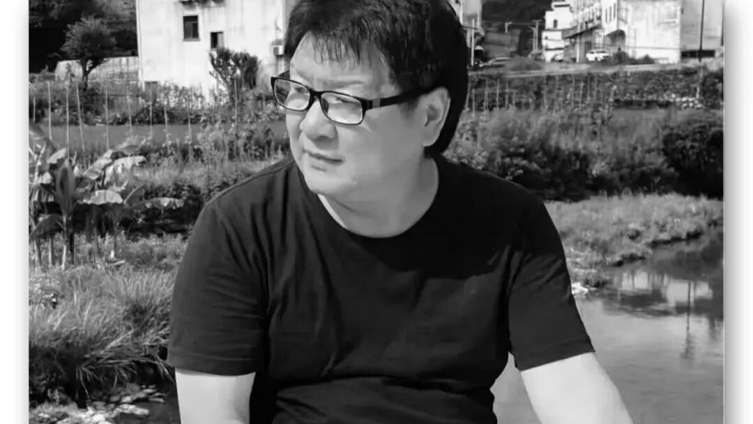 画家罗小安——当代实力派水墨画艺术家