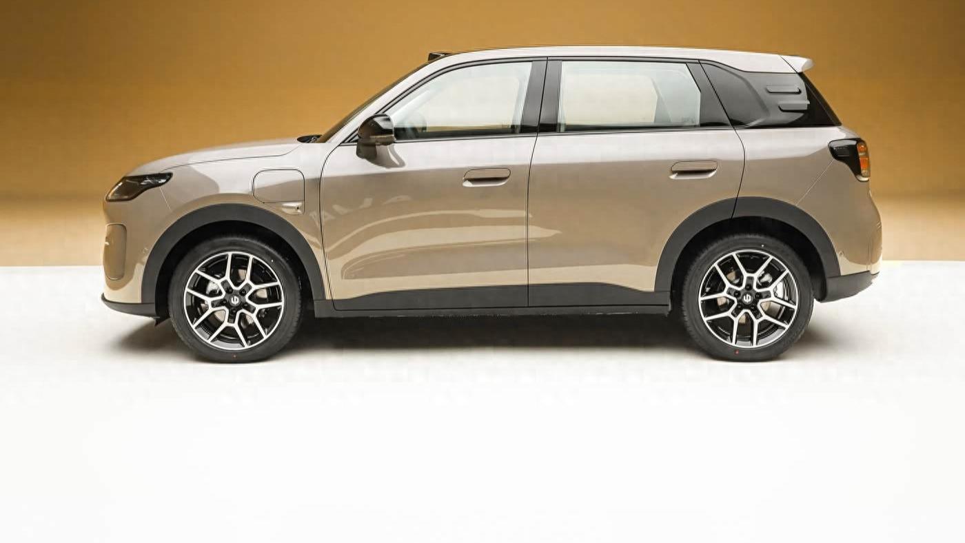 两款国产新能源SUV2026年3月26日上市