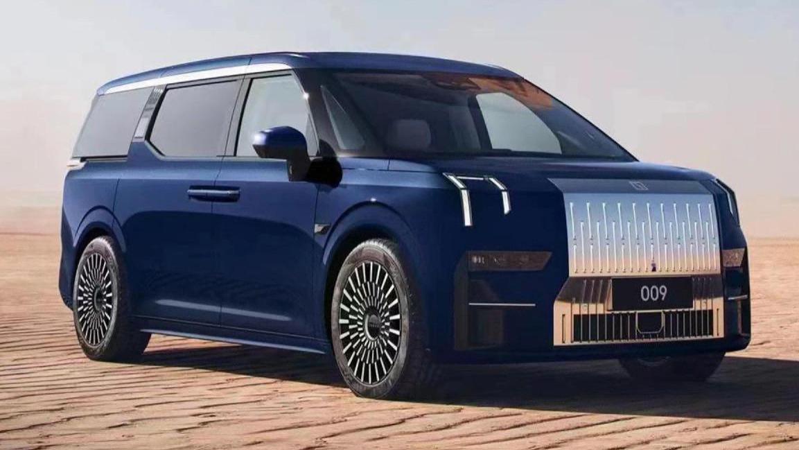 从猎装标杆到混动王者，极氪的产品矩阵，为何款款都能成爆款？