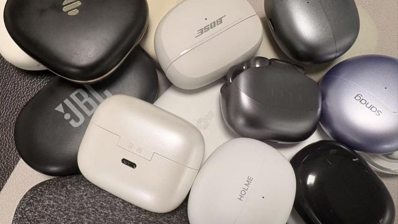 耳夹式耳机品牌哪个好？十大口碑最好的热门耳夹式耳机推荐