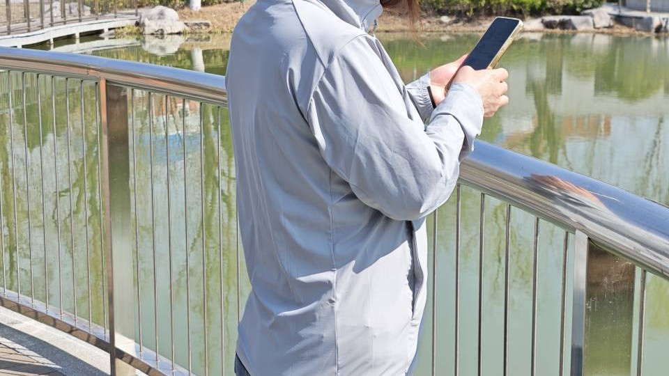 防晒衣洗一百次还能打？北归线做到了！