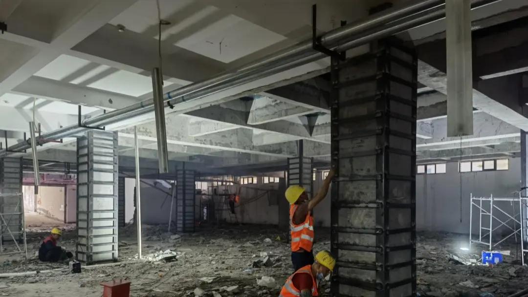 重庆粘钢包钢服务商全面测评：2026年五大实力企业榜单揭晓