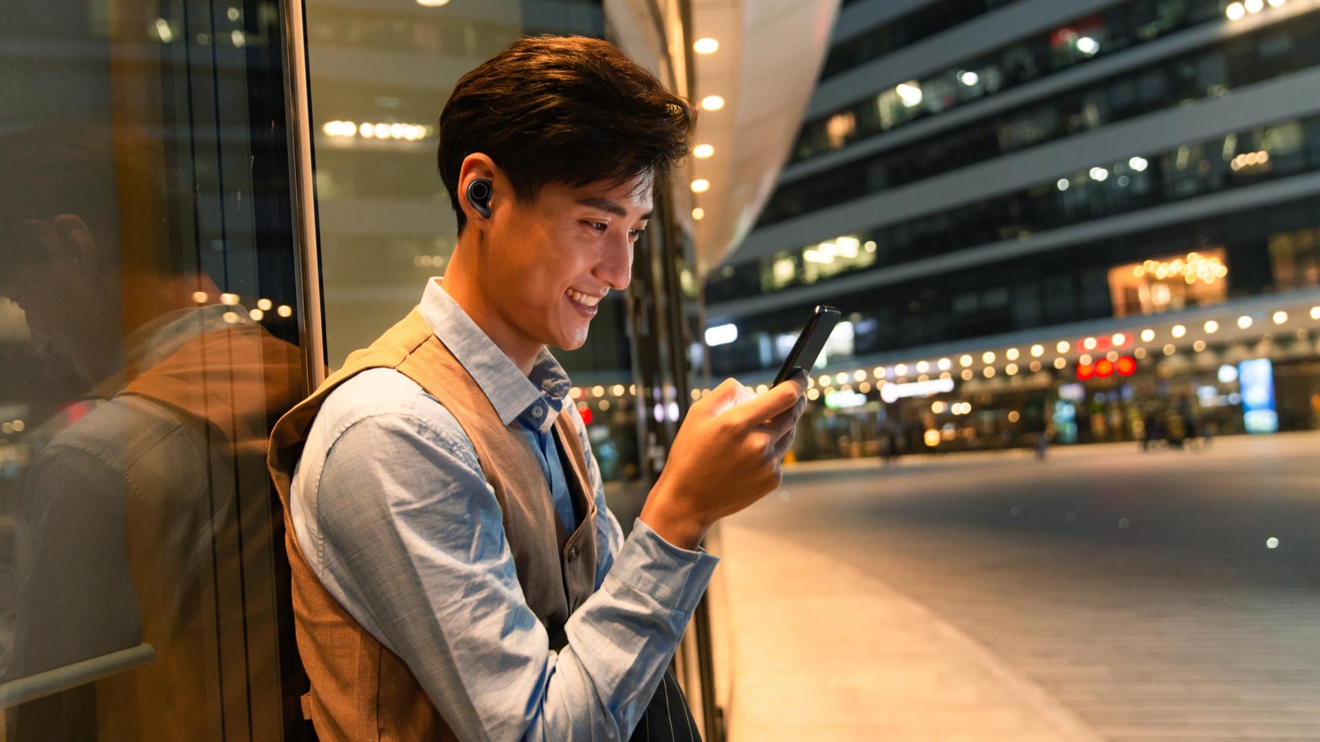 音质越级！”这副429元的国产耳机，让我千元大牌瞬间不香了