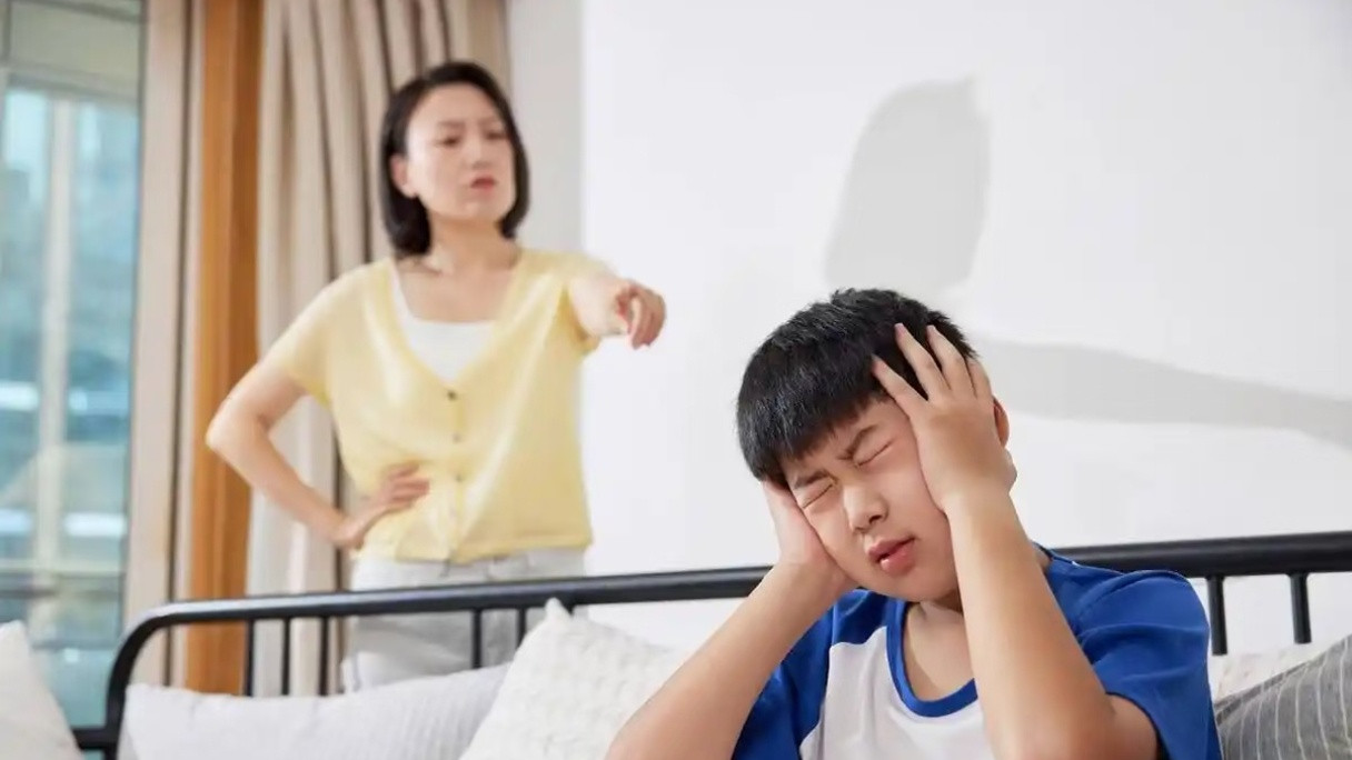 你越骂，孩子越差：毁掉一个孩子的最快方式，就是不停地批评他