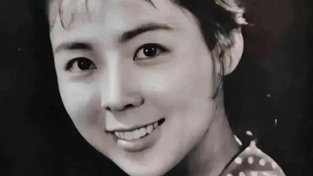 刘尚娴：永远的“王芳”，一代人的青春偶像