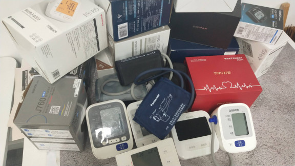 血压计哪种准确率高又性价比高？十大实测款精准度测评