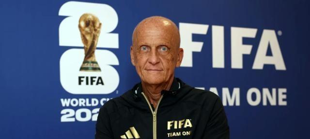 世界杯最大争议！阿根廷逆转埃及靠裁判？FIFA官方终于发声！
世界杯1/8决赛，