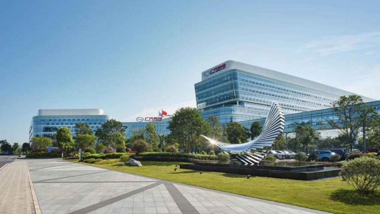 昊铂埃安1-3月同比增长8.72%，产品出新势不可挡！