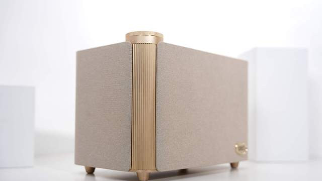 这个获得QQ音乐官方认证的音箱，到底有什么不同？