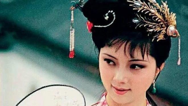 红楼梦：薛宝钗怀孕后，才知贾宝玉对林黛玉的爱有多可笑