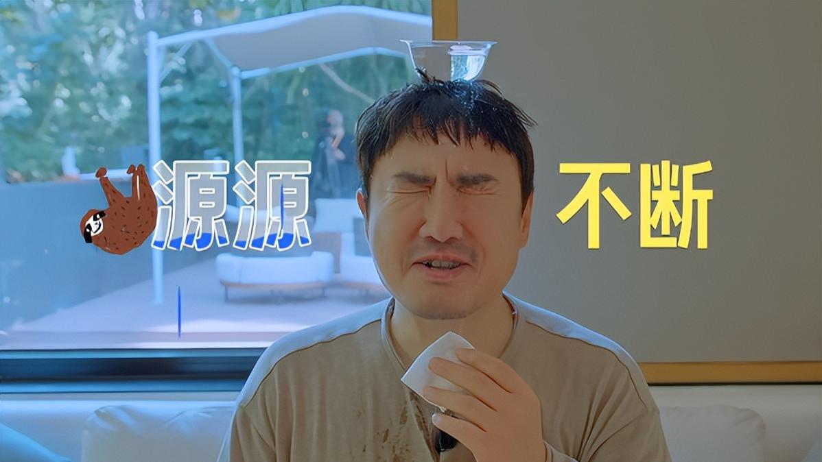 被上一季狠狠治愈后，全网期待的《现在就出发4》播一期就赌赢了