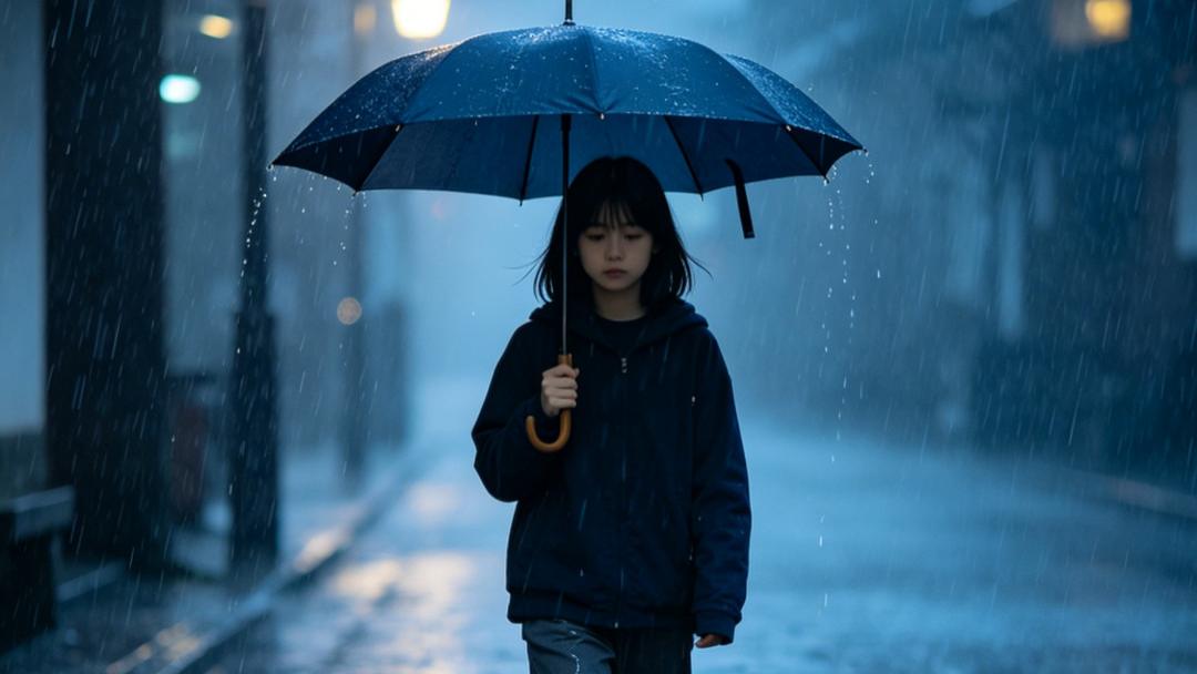 深情诉尽离别执念｜歌手田露全新伤感单曲《长相厮守》正式上线，以歌声守候未尽爱意