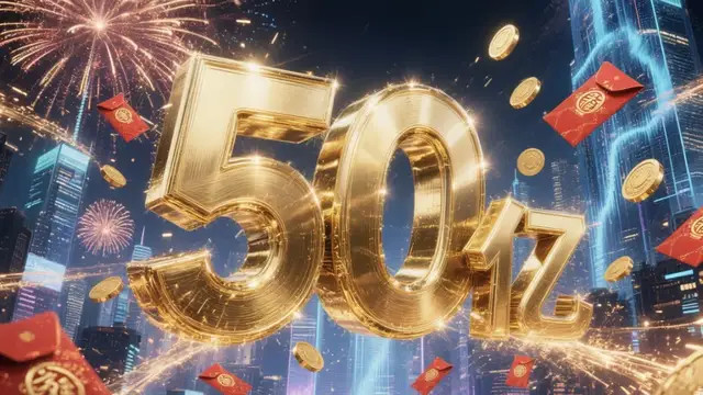 50亿砸向春节，AI大战正式打响