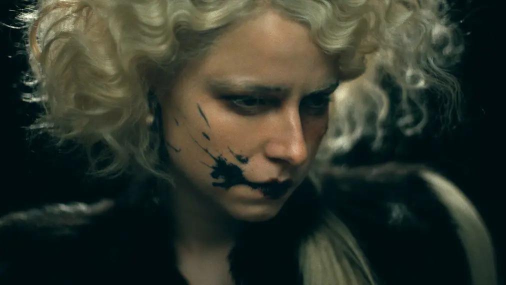 好久没看这么难看的电影了