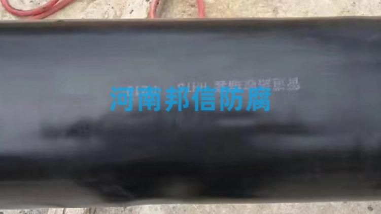 防水防潮 + 绝缘密封，热收缩套杜绝管道渗漏腐蚀