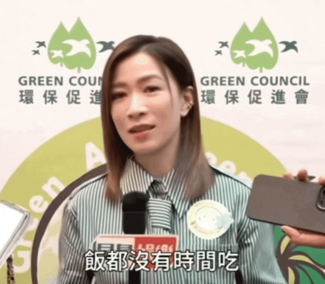 佘诗曼首度回应联合郭羡妮霸凌杨思琦的传闻，她直言：有人的地方就会有是非，但是非并