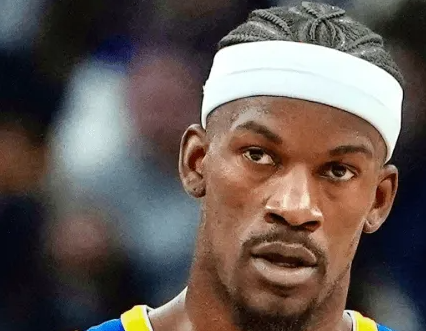 吉米-巴特勒的经纪人Bernie Lee在接受ESPN采访谈到吉米-巴特勒遭遇A