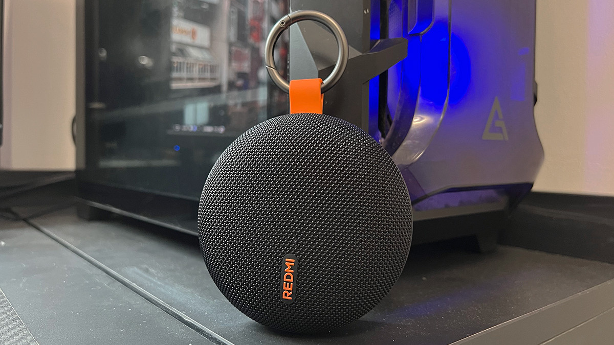 是什么样的小音箱能够让我二次购入？