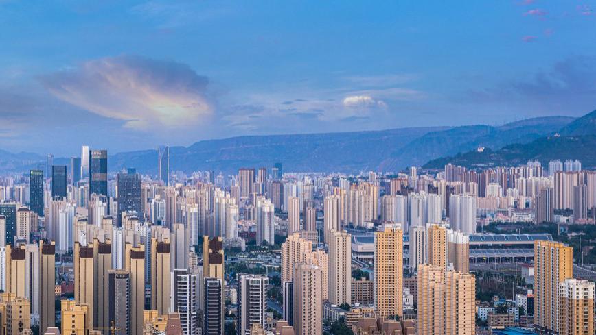 全是花架子！兰州很多项目，社区还不如以前的老房子？