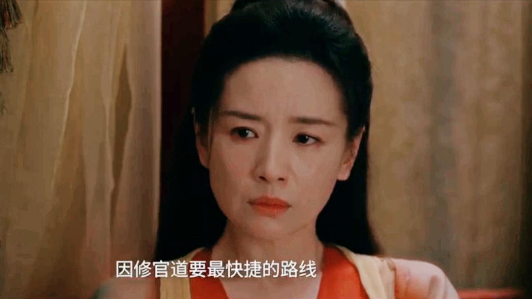 《莫离》大结局藏着三大意难平，郭妗下场不解气，秦筝反成背锅侠