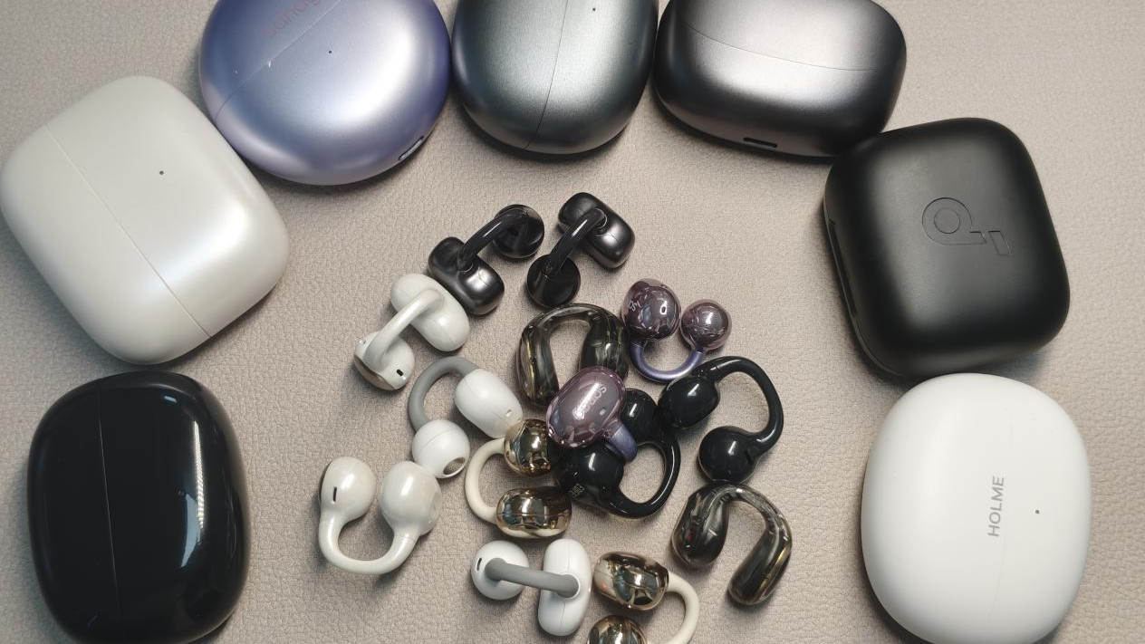 耳夹式耳机有什么选购技巧？超全面的耳夹式耳机选购指南