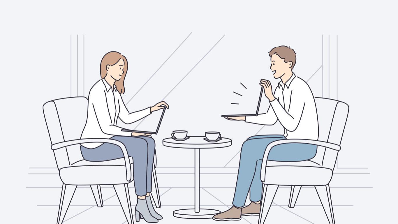 面试被问“你会用AI吗”，如何回答更加分？