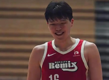 独木难支，混音半场44分&落后23分，杨瀚森独砍16分

北京时间4月4日，NB