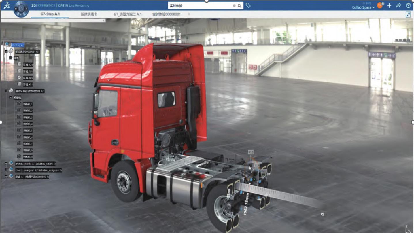 逆势增长323%！安托助徐工汽车打造3DE平台，商用车数字化转型样本