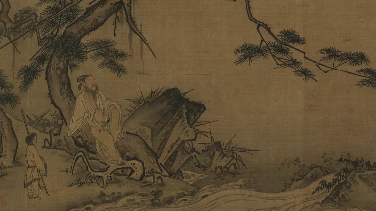 日新之谓盛德，为德而能日新则德进乎道