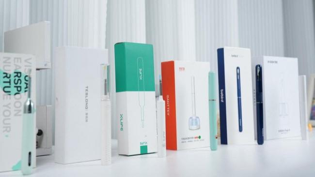 掏耳朵工具哪个品牌好？掏耳神器哪种最好用？十大公认最好的耳勺