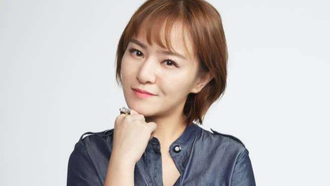 曾放话结婚不幸福的思文，39岁高龄产子近况曝光